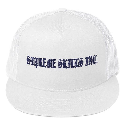 OLD E NAVY Trucker Cap