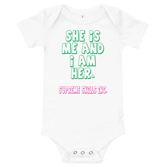 LIL LADY ONEZIE-1