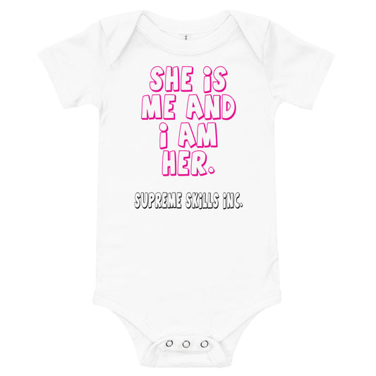 LIL LADY ONEZIE-2