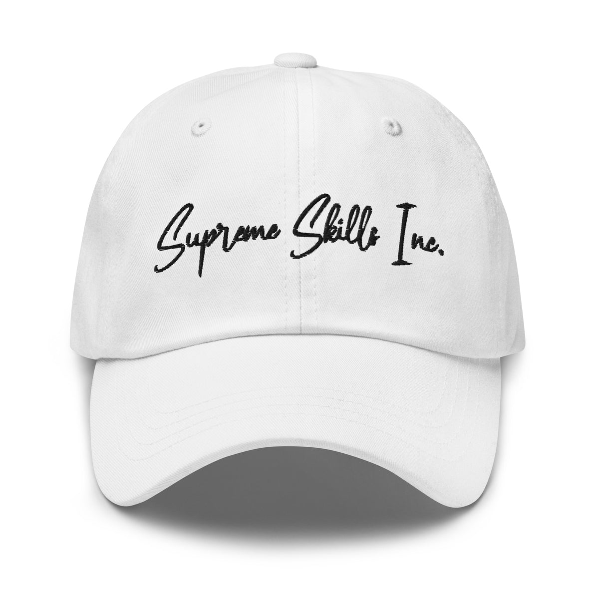"TITLE 1" hat