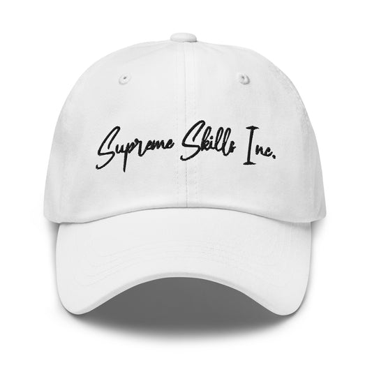 "TITLE 1" hat