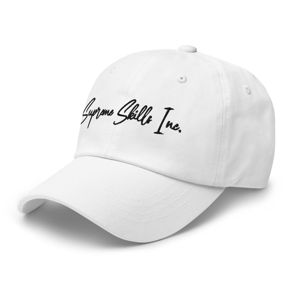 "TITLE 1" hat