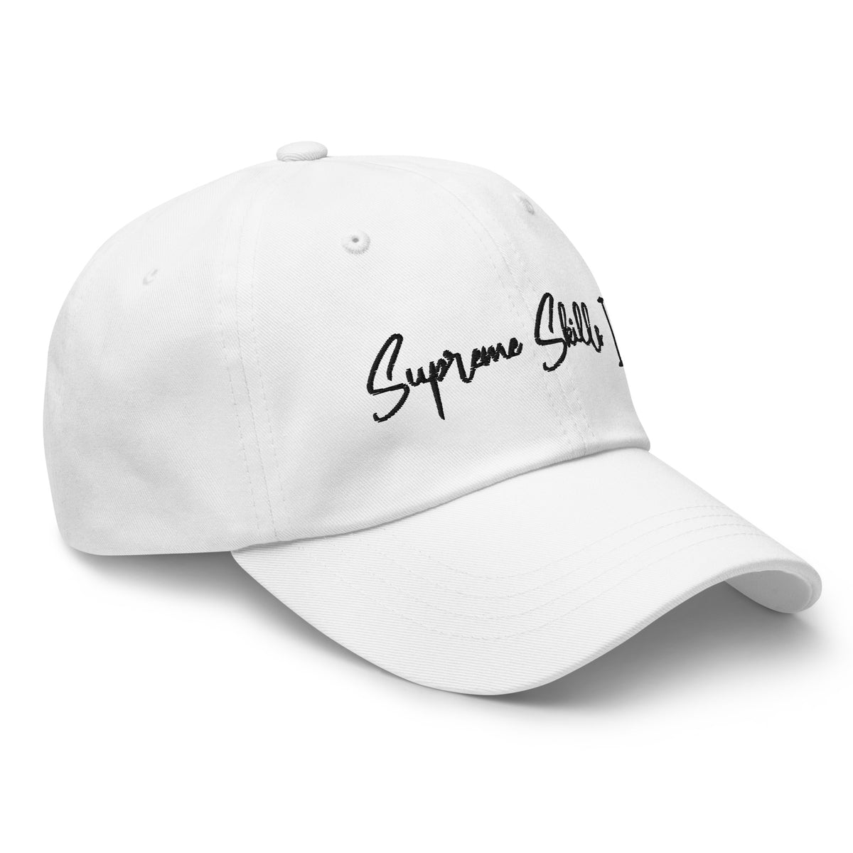 "TITLE 1" hat