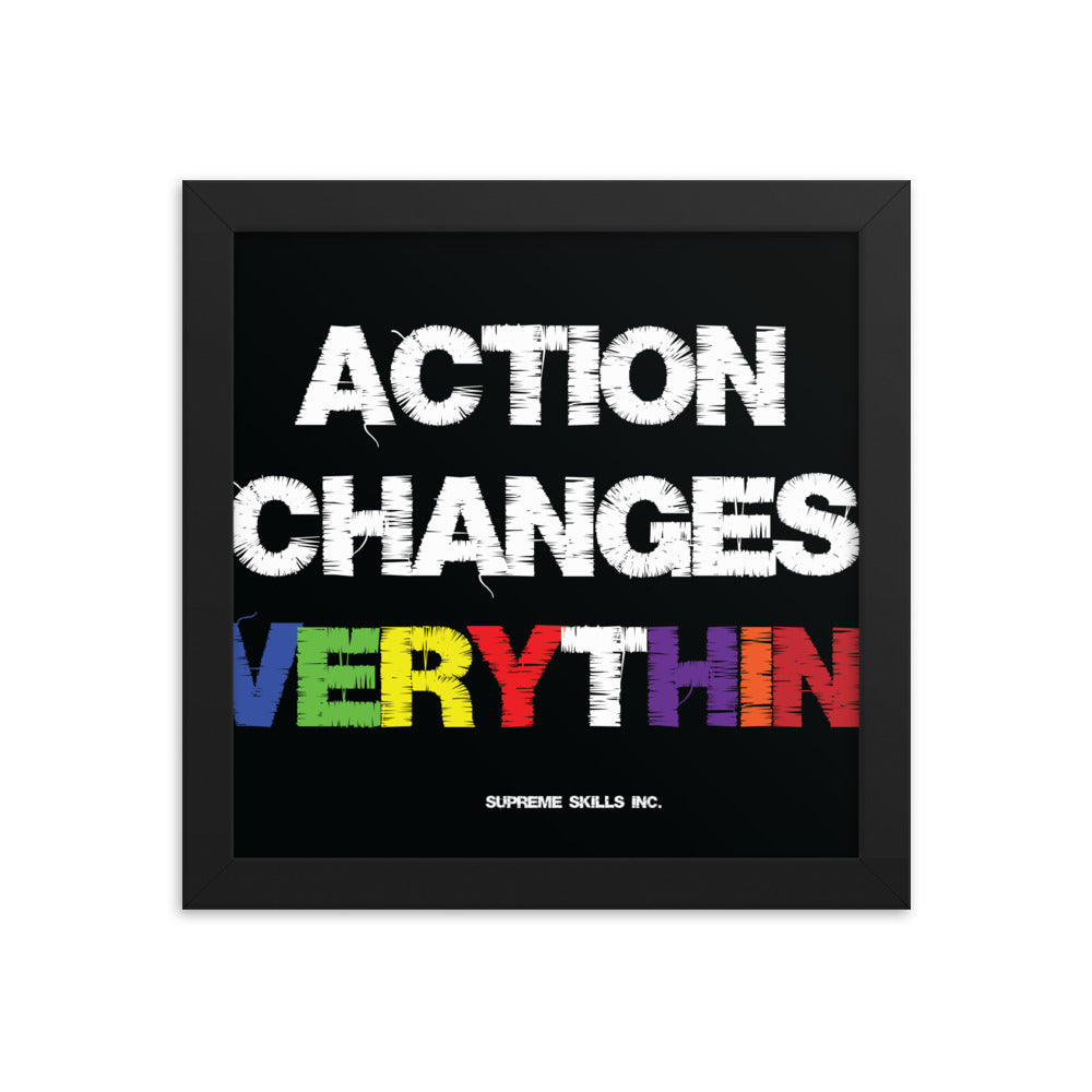 ACTION