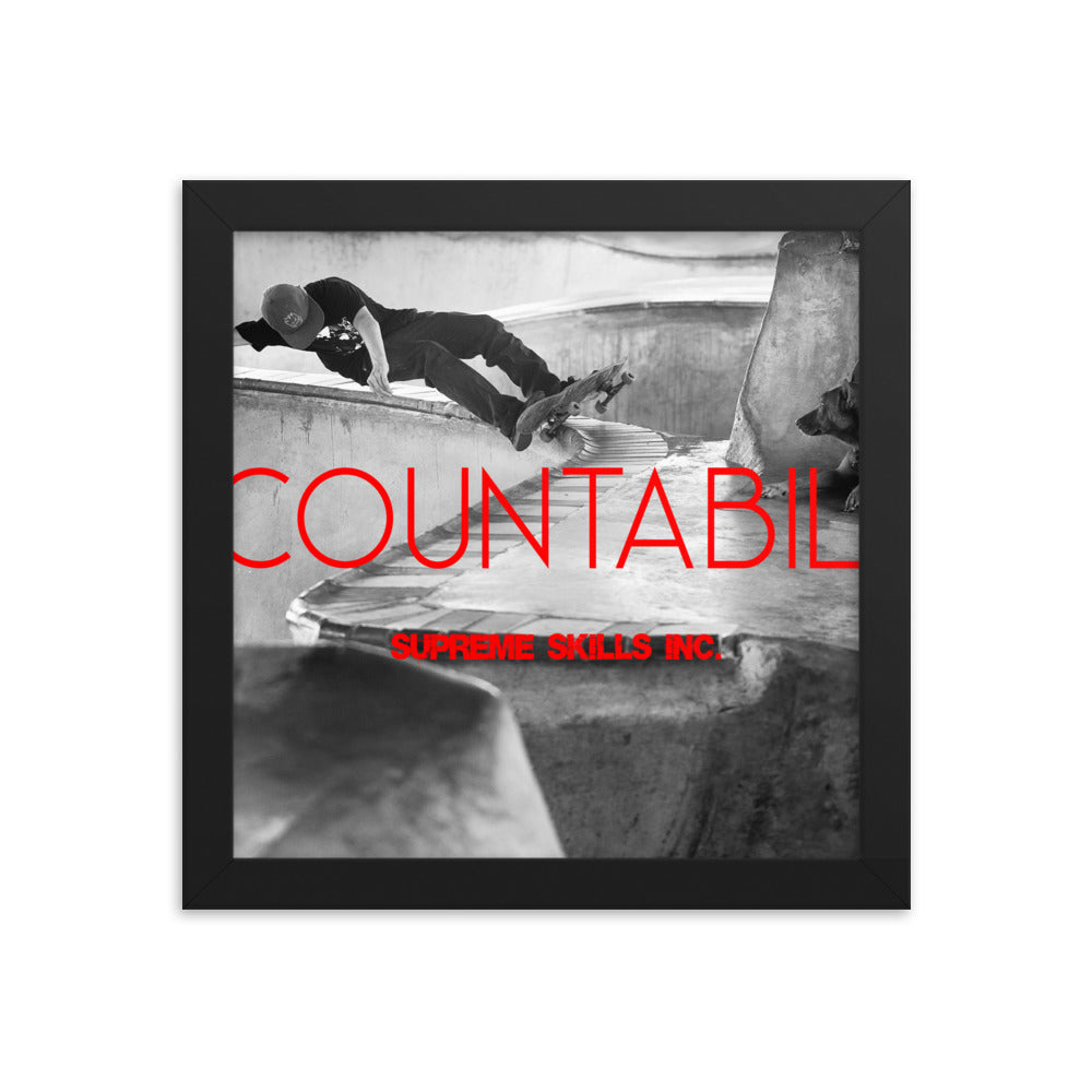 ACCOUNTABILITY