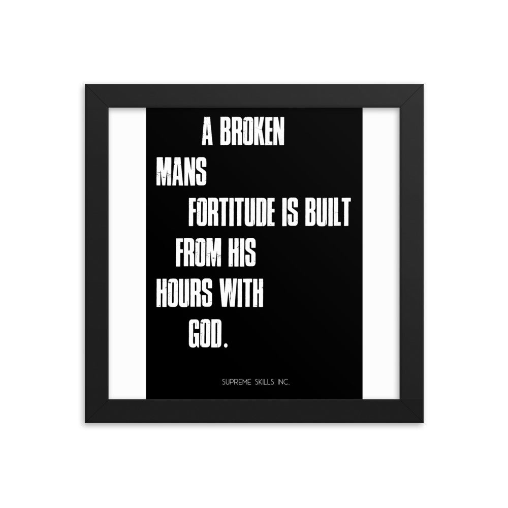 BROKEN