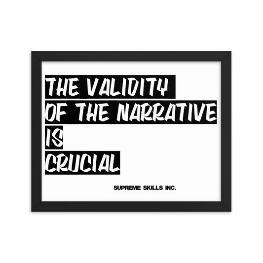 VALIDITY