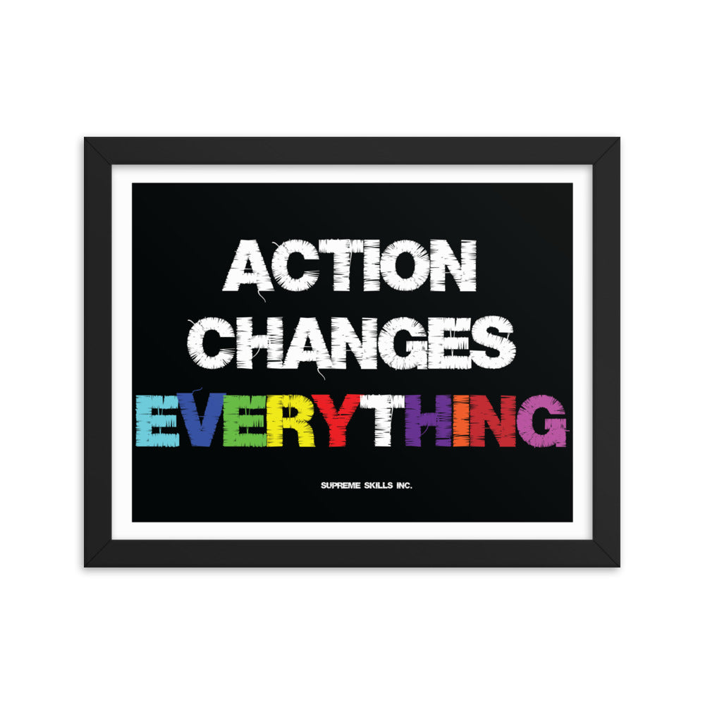 ACTION