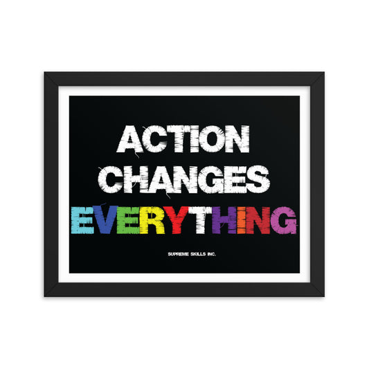 ACTION