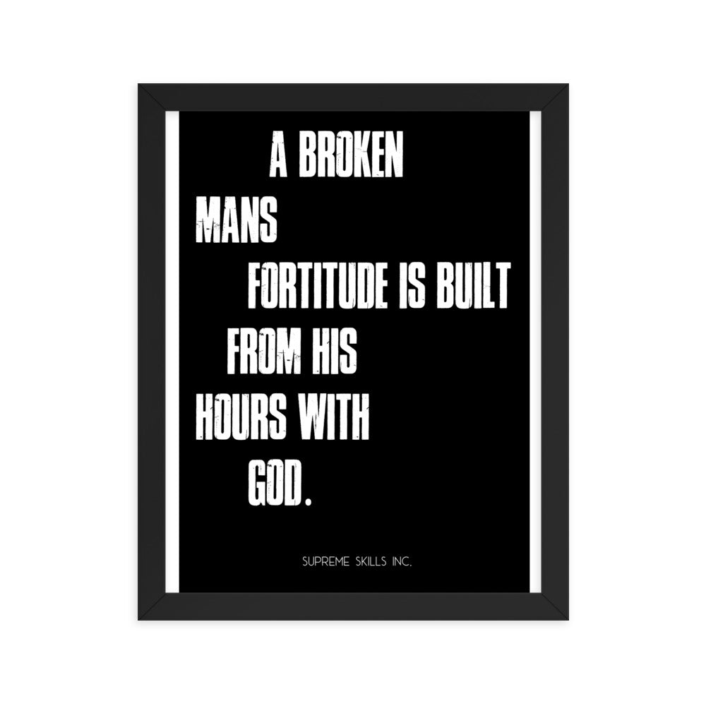 BROKEN