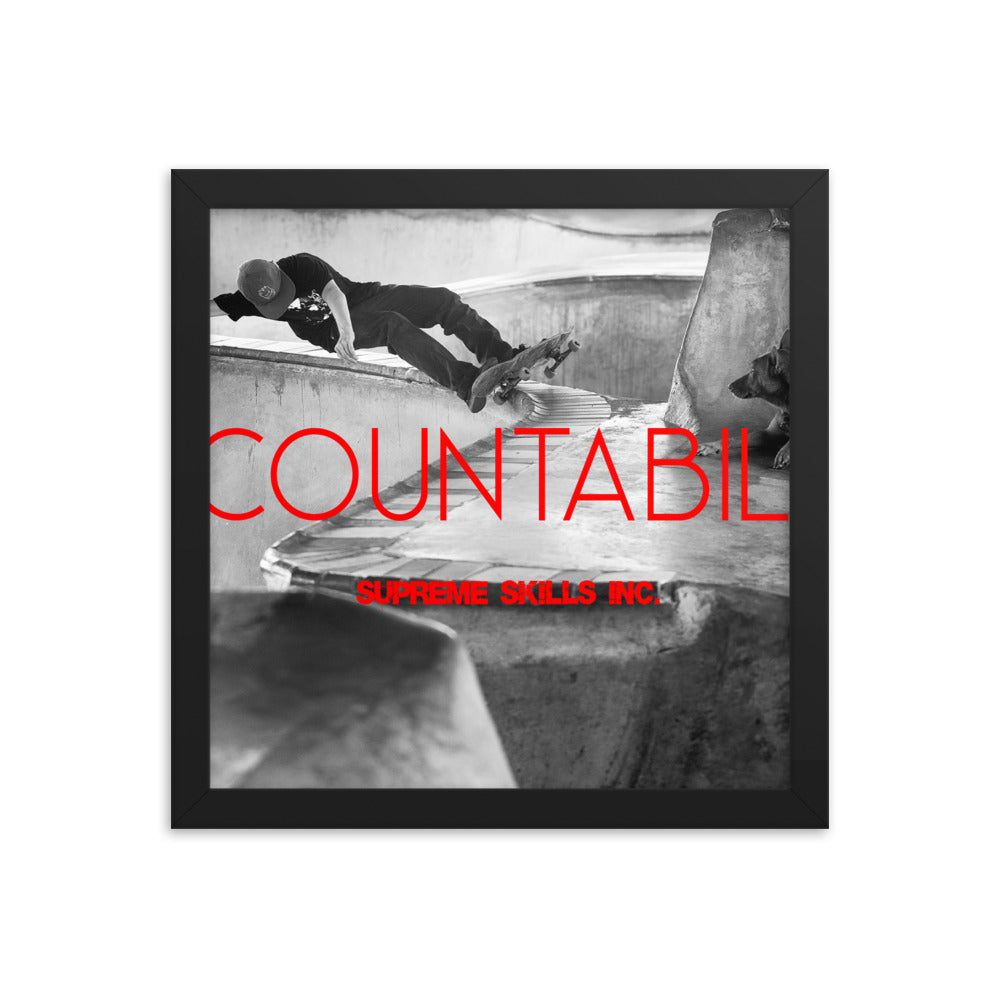 ACCOUNTABILITY