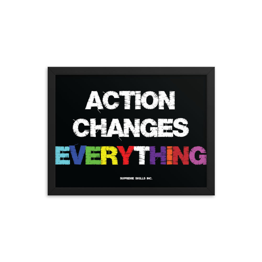 ACTION