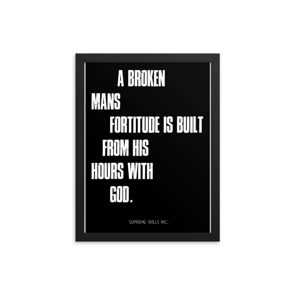 BROKEN