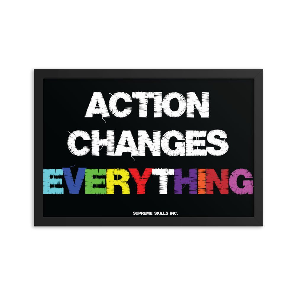 ACTION