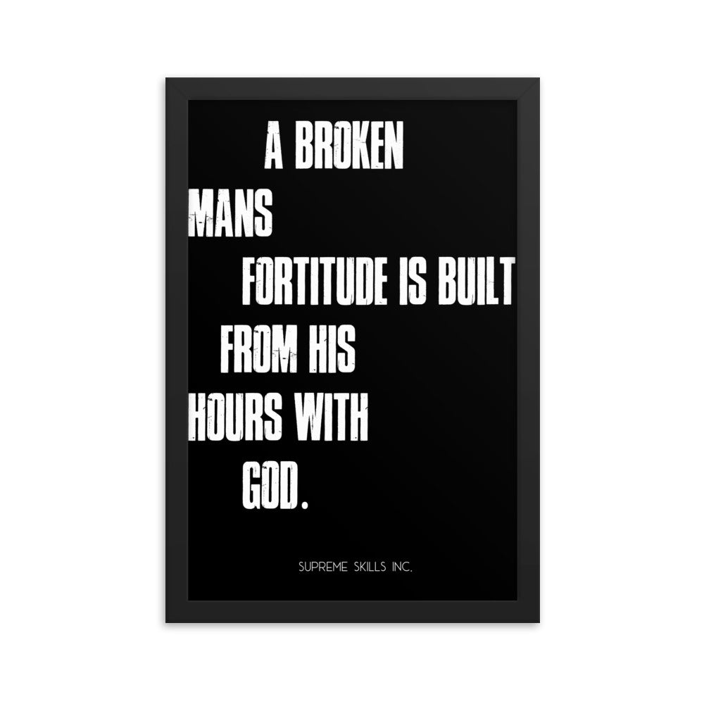 BROKEN