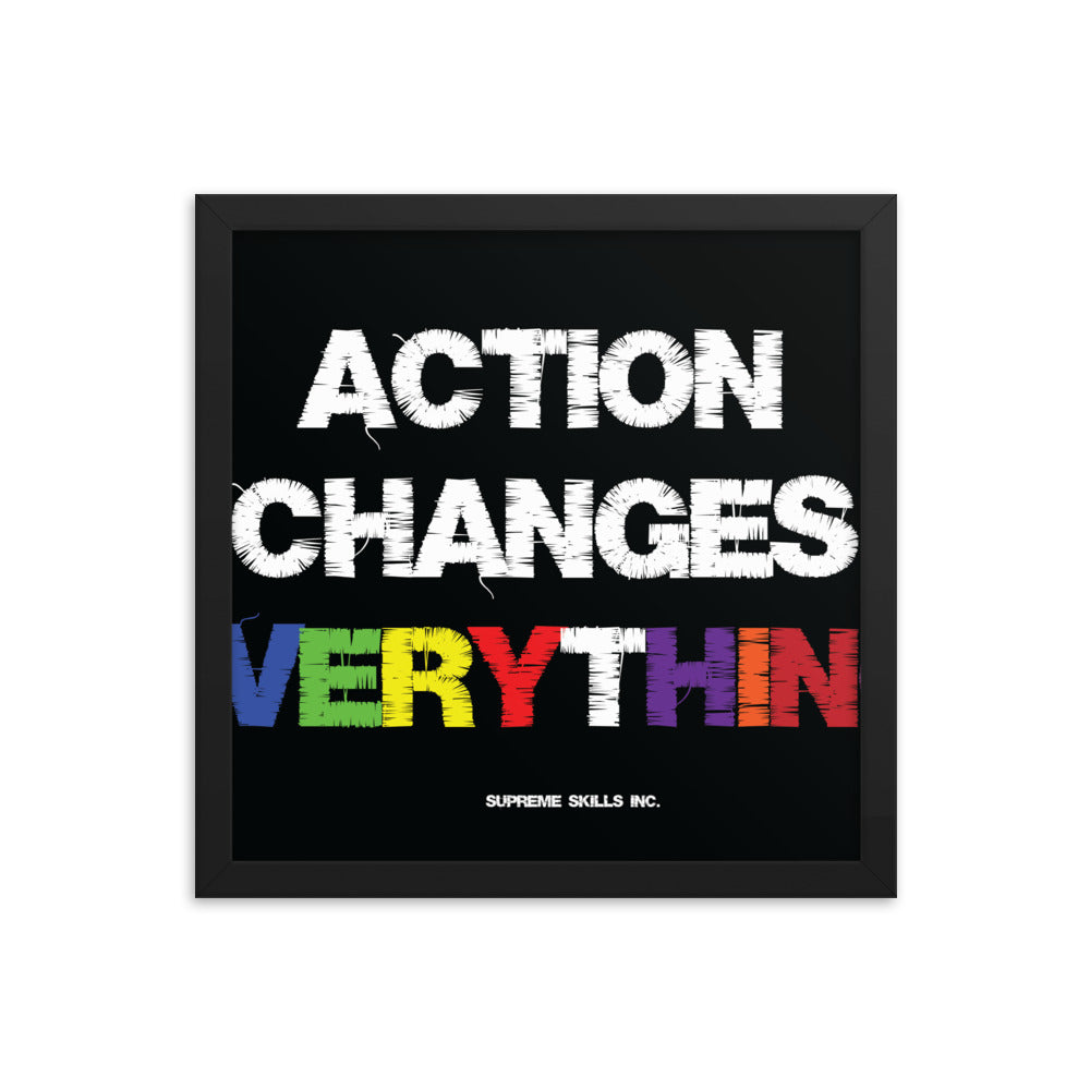 ACTION