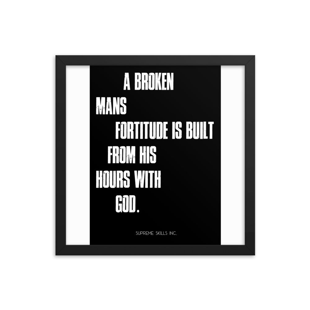 BROKEN