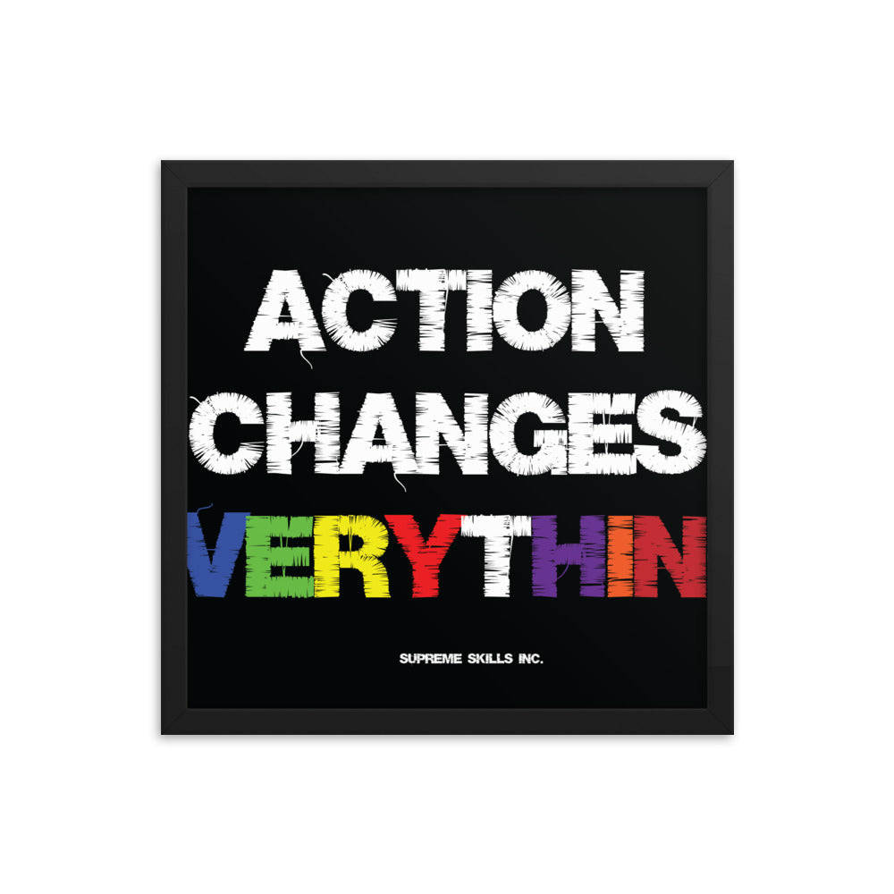 ACTION