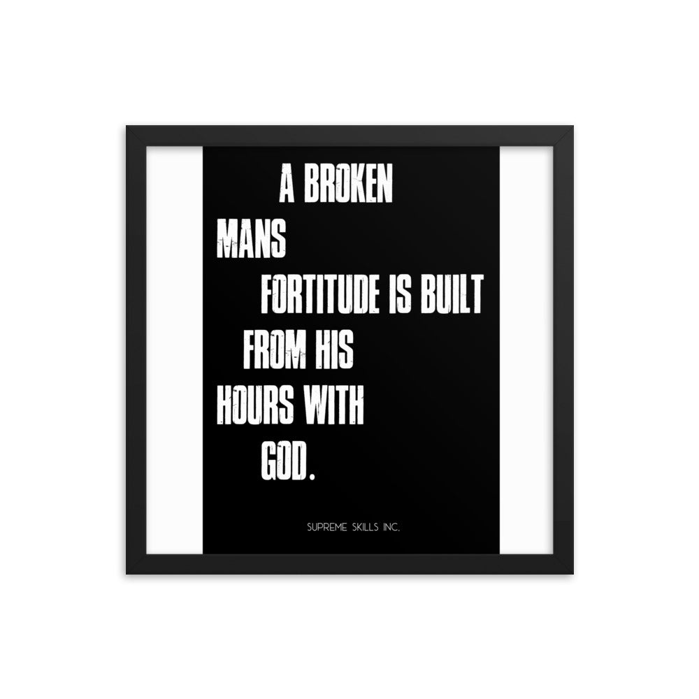 BROKEN