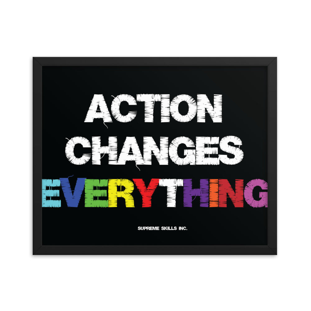 ACTION