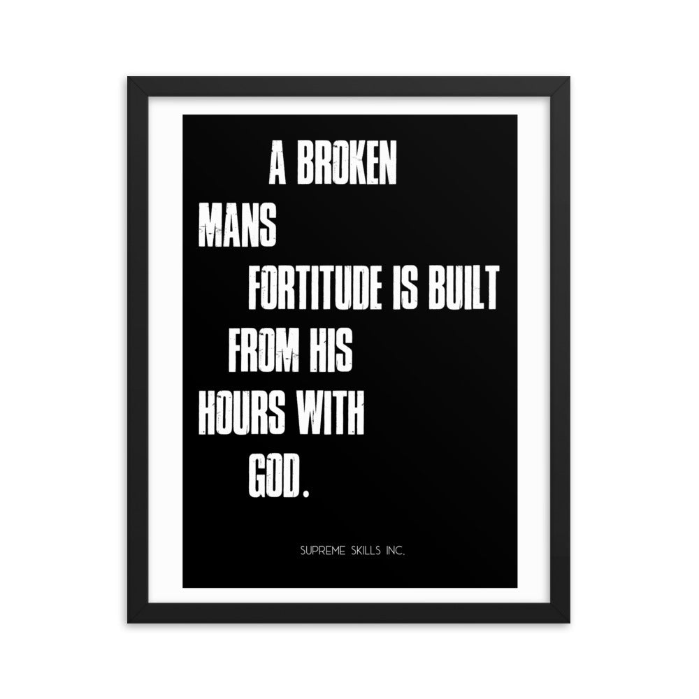 BROKEN