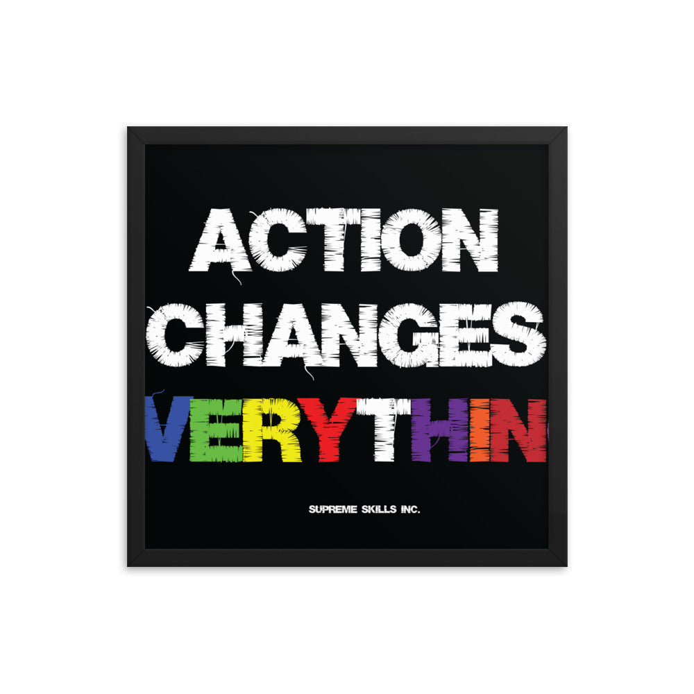 ACTION