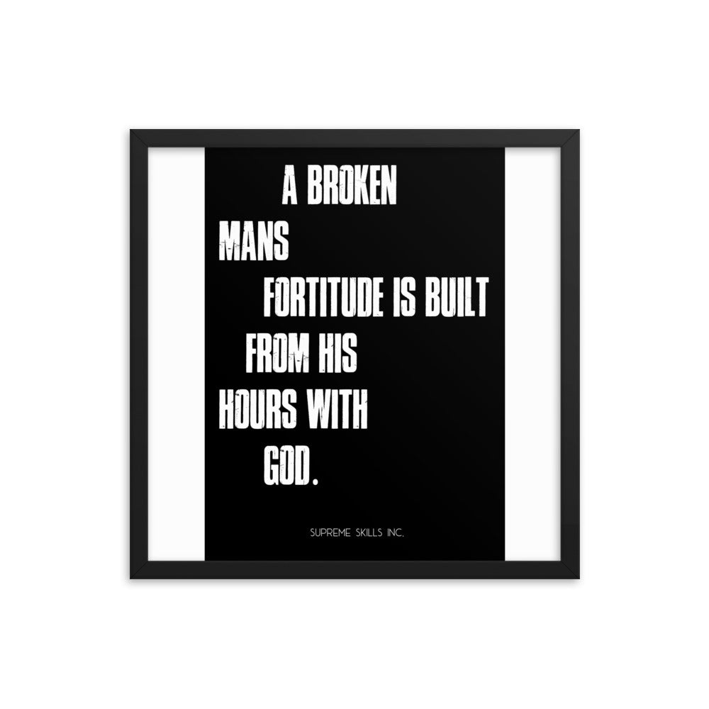 BROKEN