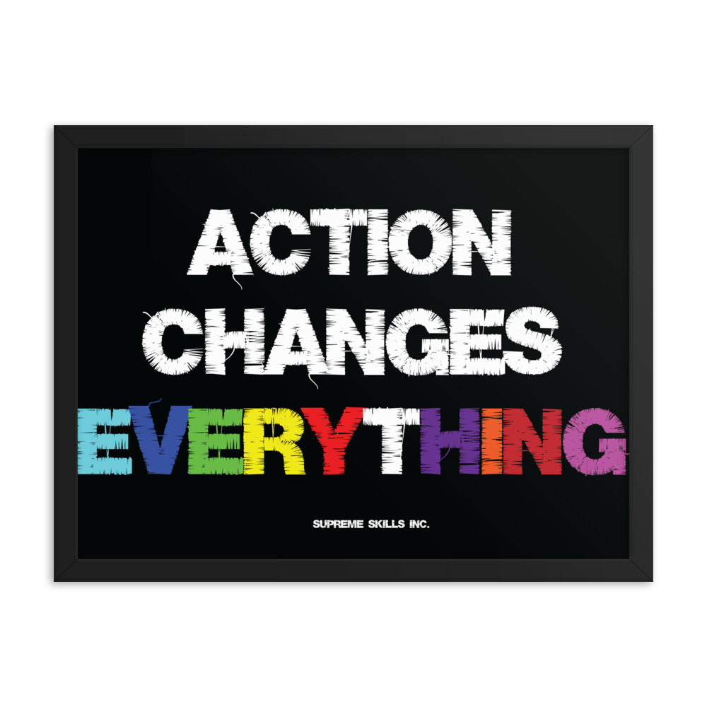 ACTION