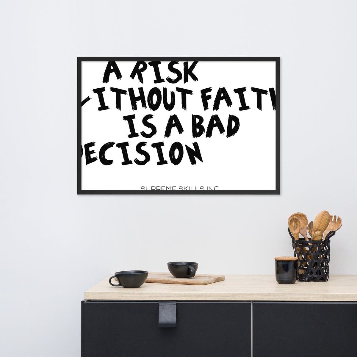 A RISK
