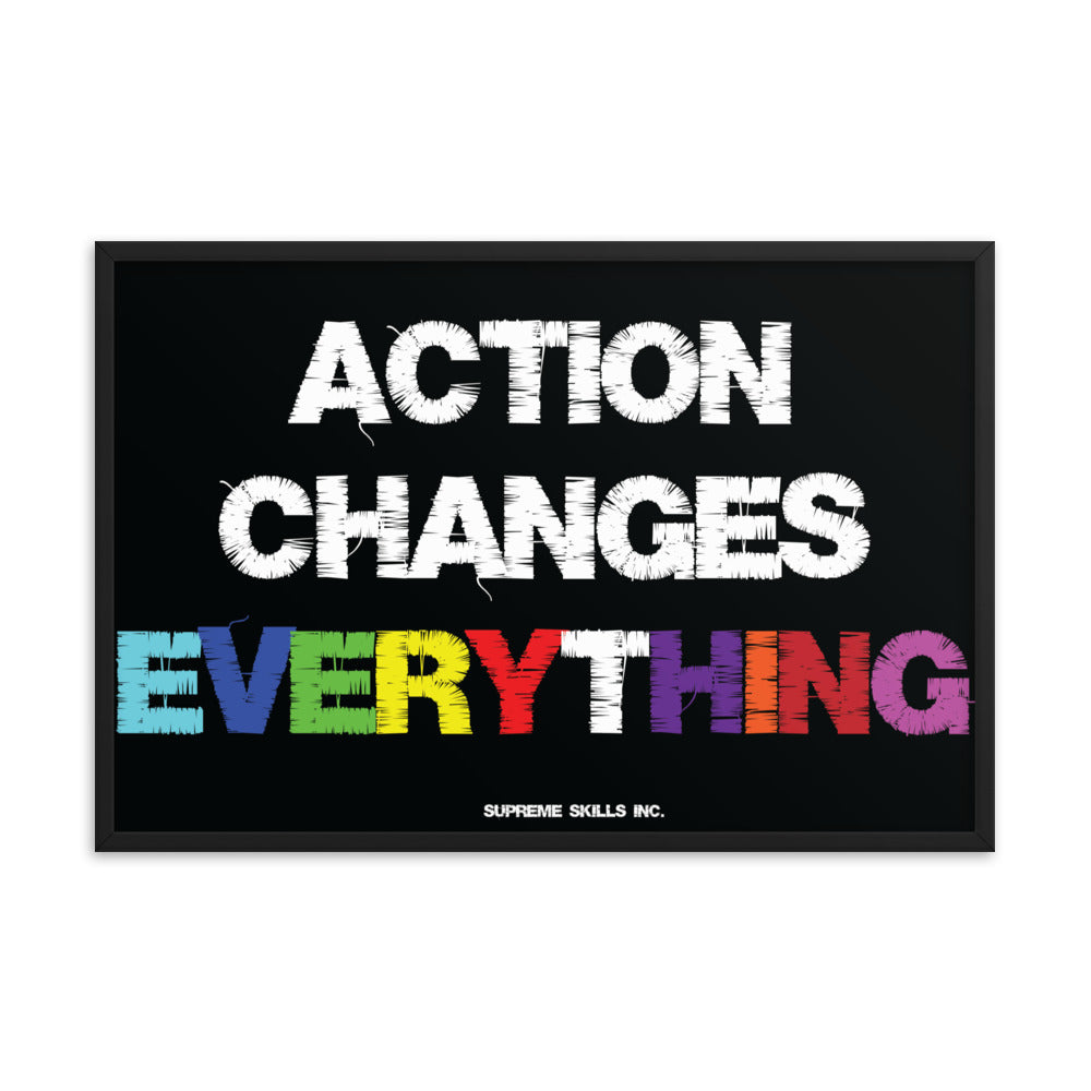 ACTION