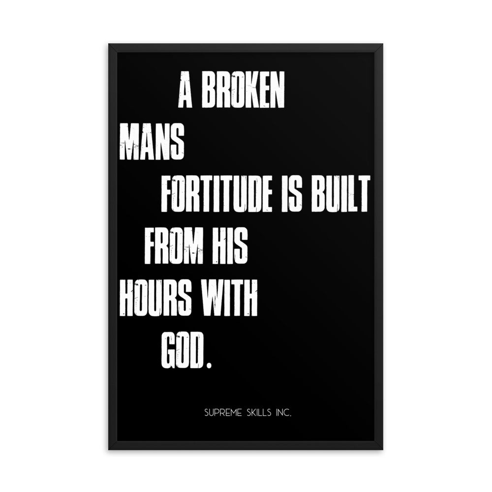 BROKEN