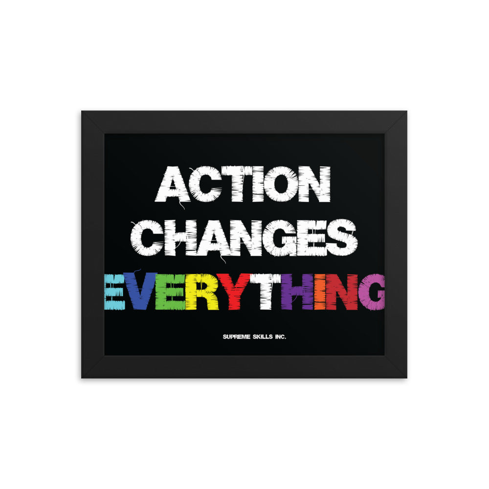 ACTION