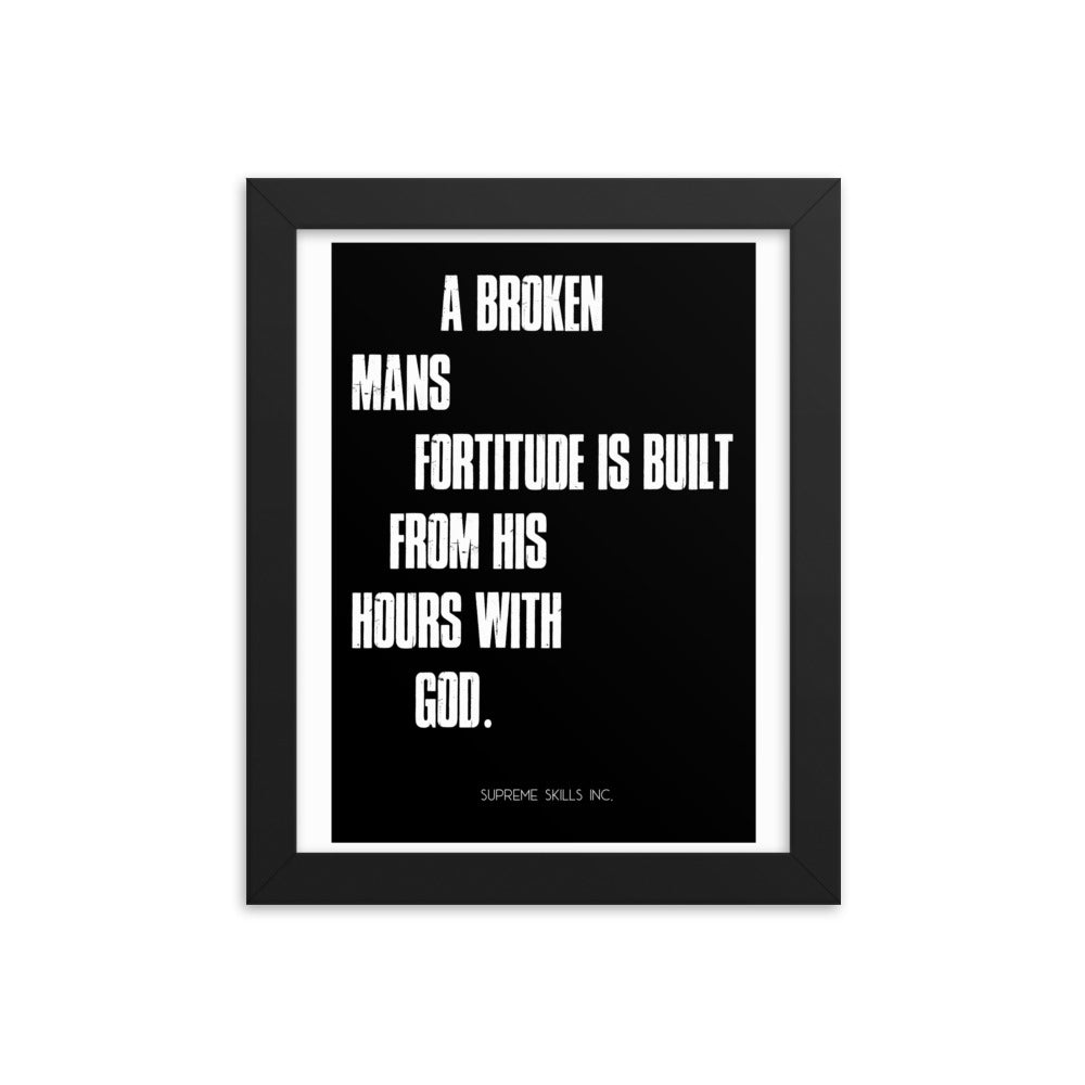 BROKEN