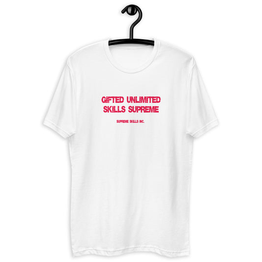 UNLIMITED RED