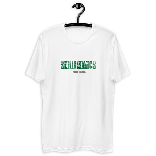 SKILLENOMICS