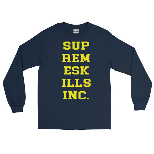 SHIELD 2 Long Sleeve Shirt