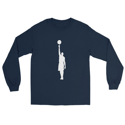 HOOPER'S Long Sleeve Shirt