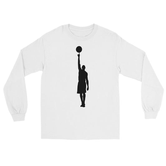 HOOPER'S-2 Long Sleeve Shirt