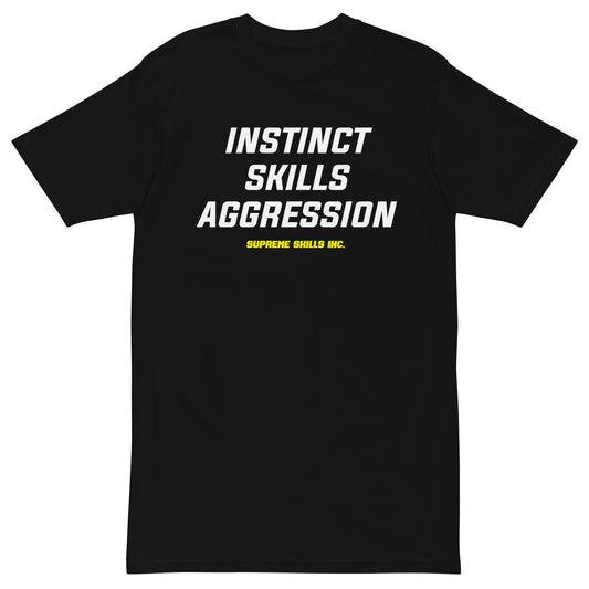 "INSTINCT"