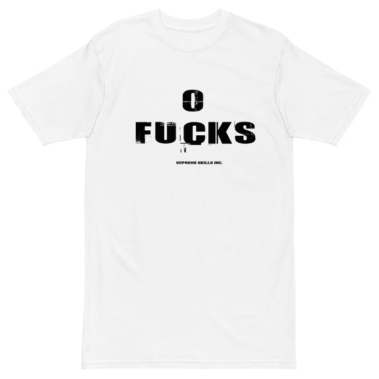 0 FCKS