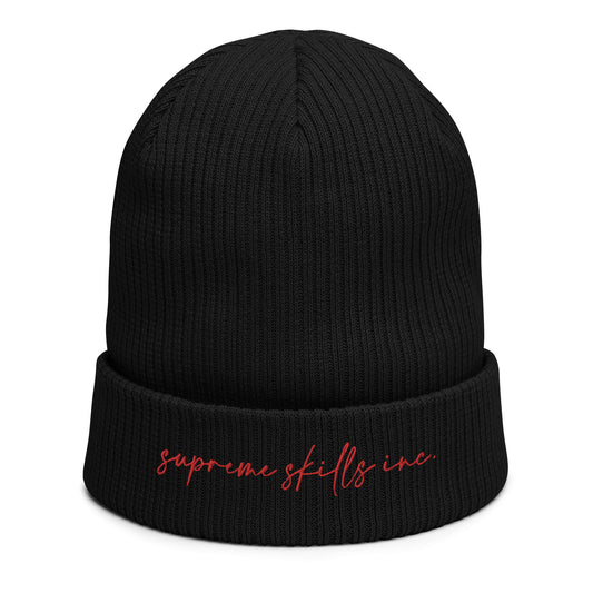 SKILLS BEANIE