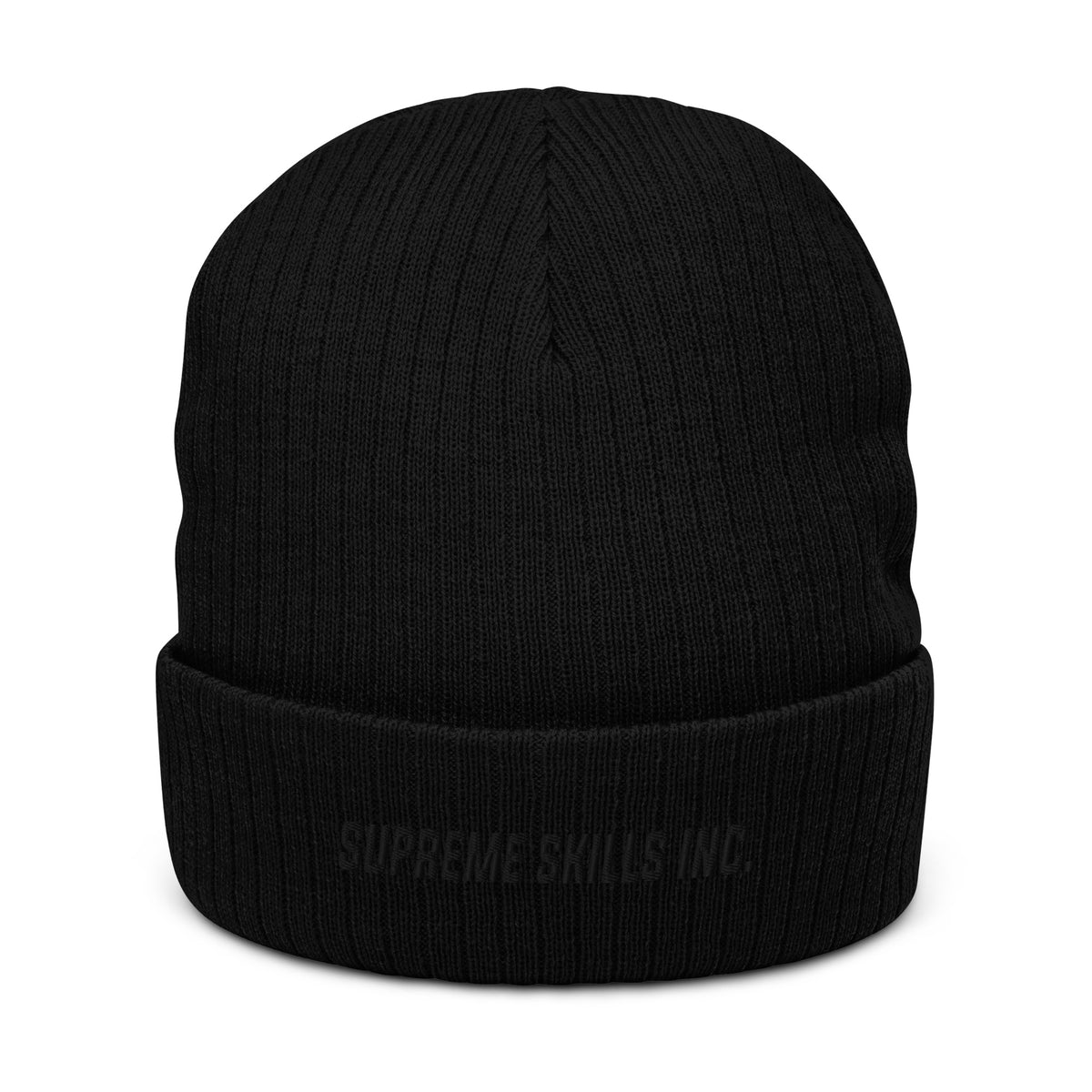 COMPANY BEANIE 3