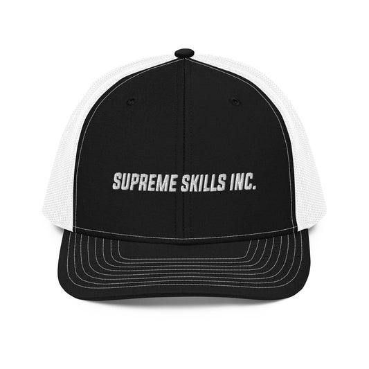 COMPANY TRUCKER 1