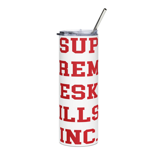 COMPANY TUMBLER 4