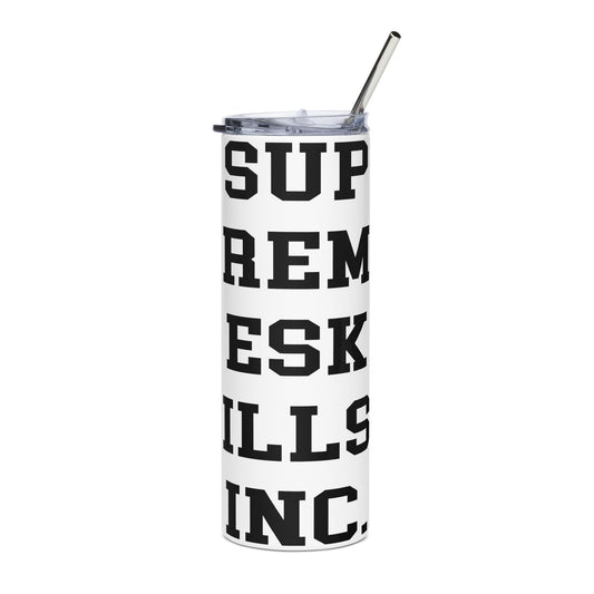 COMPANY TUMBLER 6
