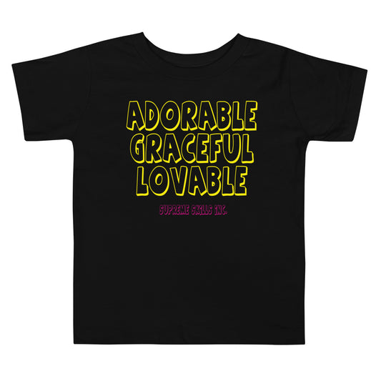 LITTLE LADY'S T