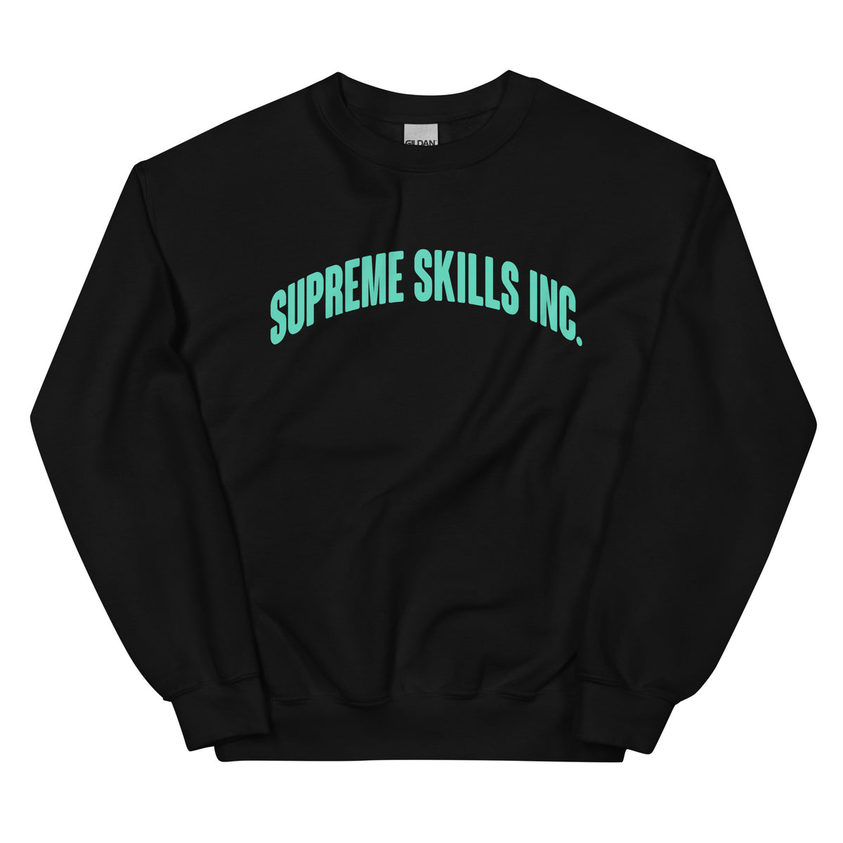 "Teal" Sweatshirt