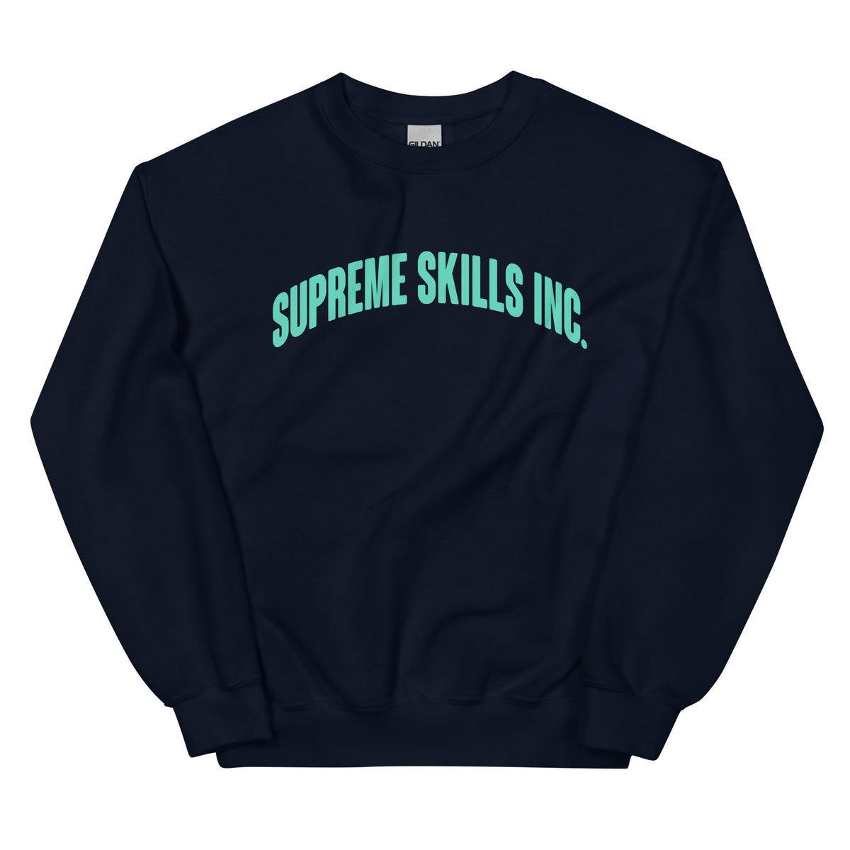 "Teal" Sweatshirt