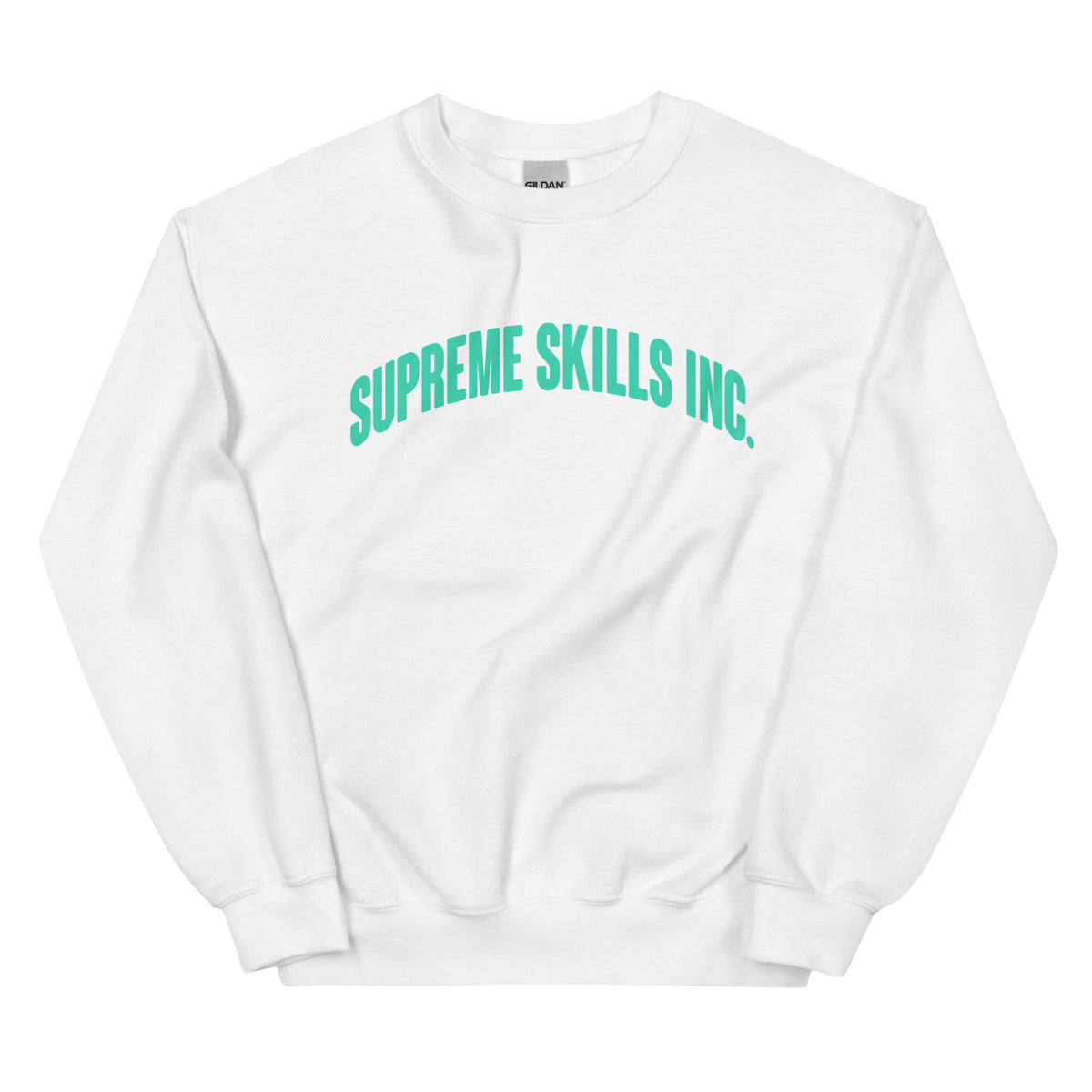 "Teal" Sweatshirt