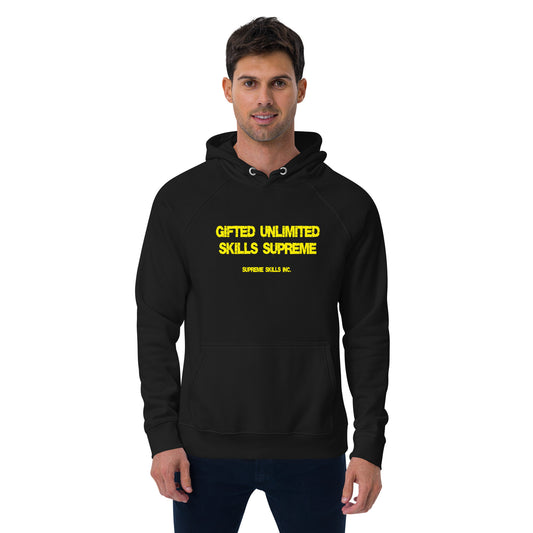 GIFTED YELLOW